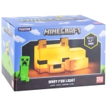 Minecraft - Fox Light