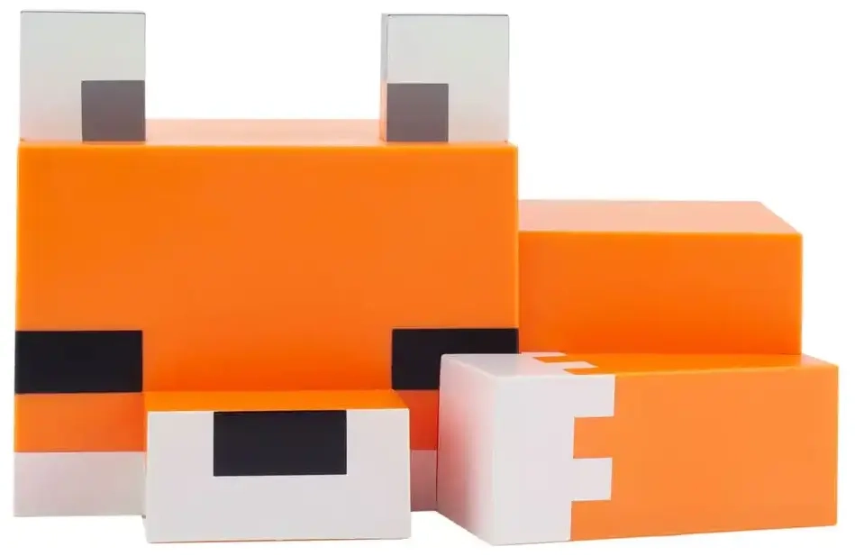 Minecraft - Fox Light