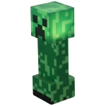 Minecraft Leuchte Creeper 18 cm
