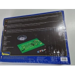 Roulette Set Deluxe - mit Bakalit-Teller (Defekte Verpackung)