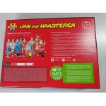 Pop-Festival - Jan van Haasteren (Leicht defekte Verpackung)