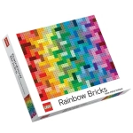 LEGO® Rainbow Bricks