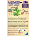 Wer war's Mystery Kids 2: Im Im Zauberwald