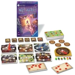 Wer war's Mystery Kids 1: Im Schloss