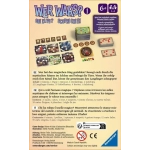 Wer war's Mystery Kids 1: Im Schloss