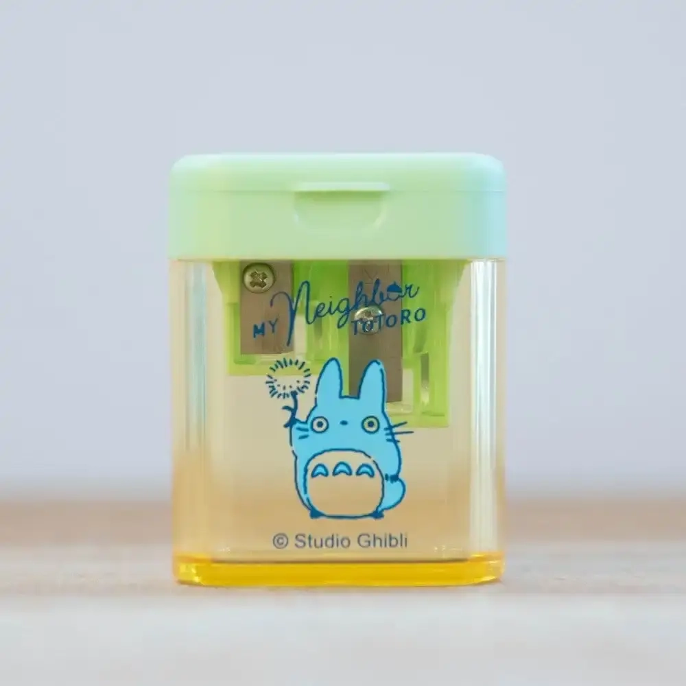 Pencil sharpener Totoro Forest - My Neighbor Totoro