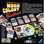 Moon Colony Bloodbath - DE