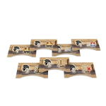 Thebai: Alternative Torplättchen - Mini-Erweiterung