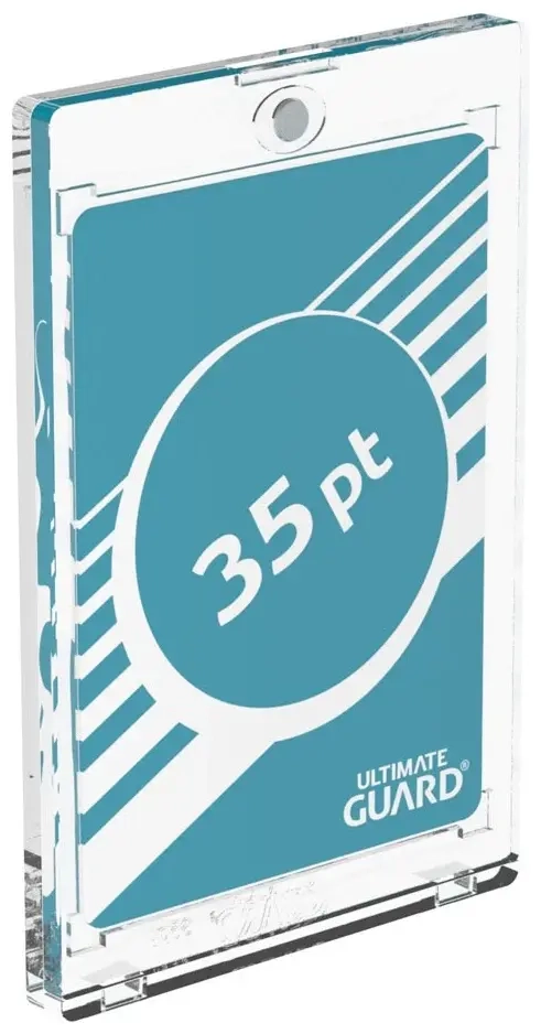 Ultimate Guard Magnetic Card Case 35 pt