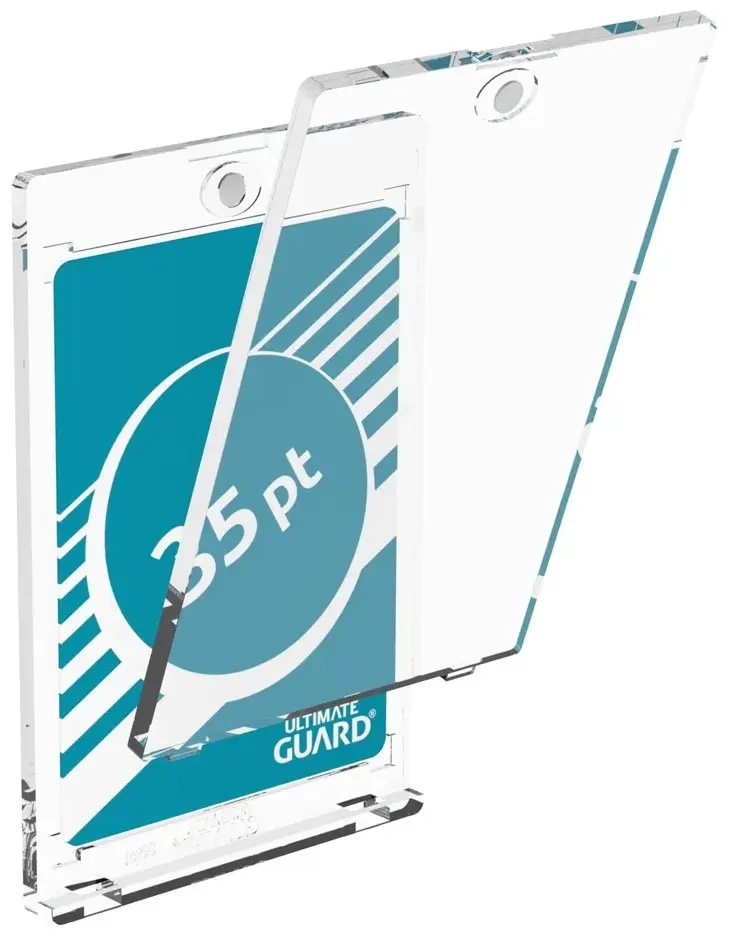 Ultimate Guard Magnetic Card Case 35 pt