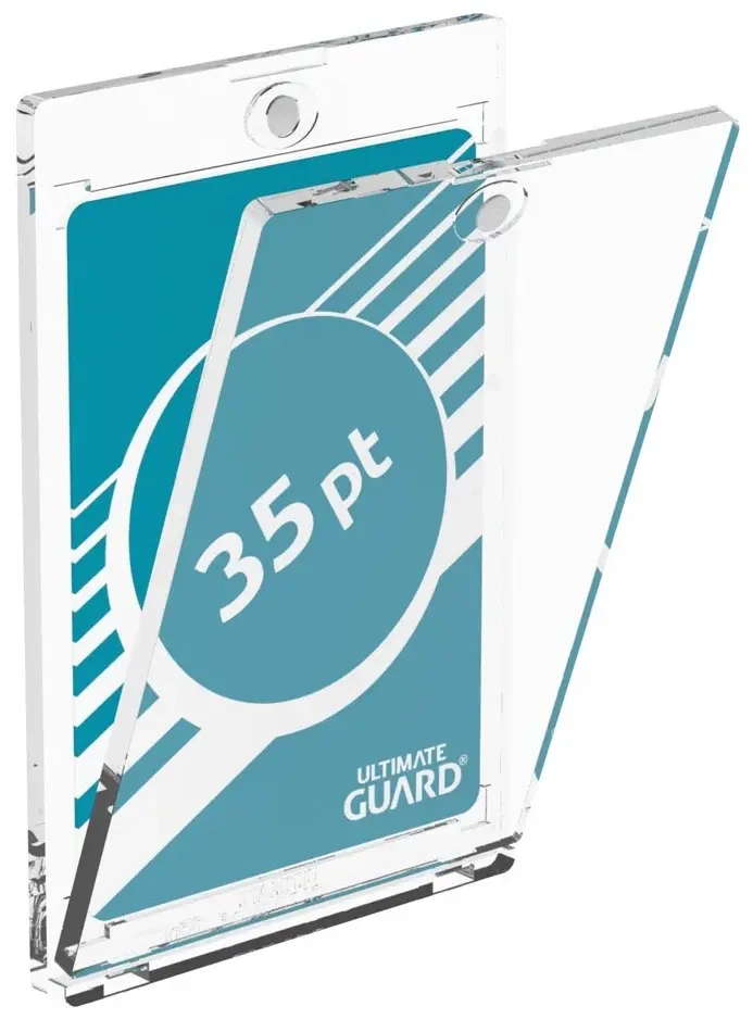 Ultimate Guard Magnetic Card Case 35 pt