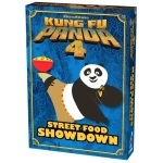 Kung Fu Panda Street Food Showdown - EN