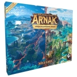 Die verlorenen Ruinen von Arnak - Verschlungene Pfade Erweiterung - DE