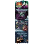 Dice Throne Adventure - Unchained Erweiterung - DE