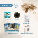 Nature - Flug Modul (1) Erweiterung - DE
