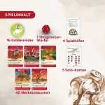 Nature - Jurassic Modul (2) Erweiterung - DE