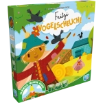 Fritzi Vogelscheuche - DE