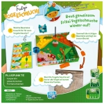 Fritzi Vogelscheuche - DE