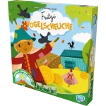 Fritzi Vogelscheuche - DE