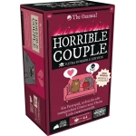 Horrible Couple (Extra Horrible Edition) - DE