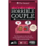 Horrible Couple (Extra Horrible Edition) - DE