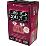 Horrible Couple (Extra Horrible Edition) - DE