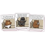 Horrible Couple (Extra Horrible Edition) - DE