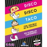 Disco Disco Taco - DE
