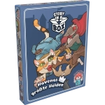 Story in a Box - Havenas grösste Helden