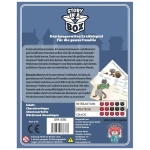 Story in a Box - Havenas grösste Helden