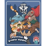 Story in a Box - Havenas grösste Helden