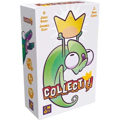 Collect! - DE