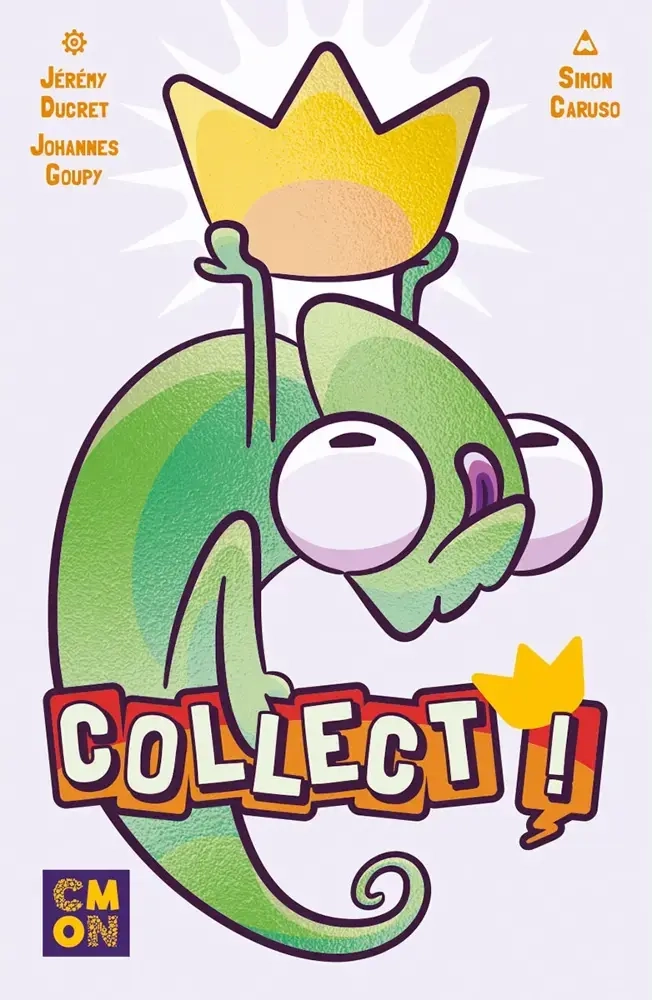 Collect! - DE