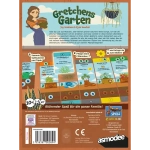 Gretchens Garten - DE