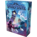 Spooky Tower - DE