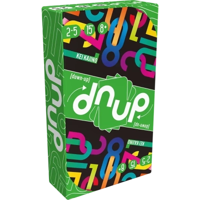 dnup - DE