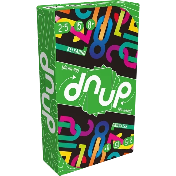 dnup - DE