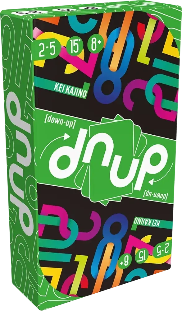 dnup - DE