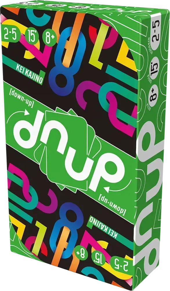 dnup - DE