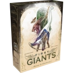 First Giants - DE