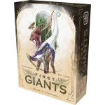 First Giants - DE
