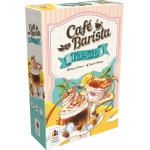 Café Barista: To-Go - DE