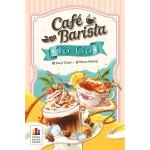 Café Barista: To-Go - DE