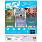 Unlock! Risky Adventures