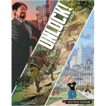 Unlock! Risky Adventures