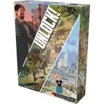 Unlock! Risky Adventures