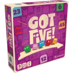 Got Five! - DE