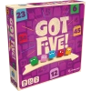 Got Five! - DE/FR/IT/EN