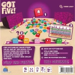 Got Five! - DE