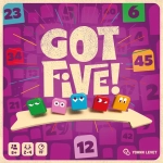 Got Five! - DE